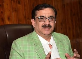 وسیم رضوی پھرشیعہ سینٹرل وقف بورڈ کے چیئرمین بن سکتے ہیں؟