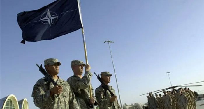 نیٹو اتحاد بھی افغانستان سے فوجی انخلاء پر رضامند