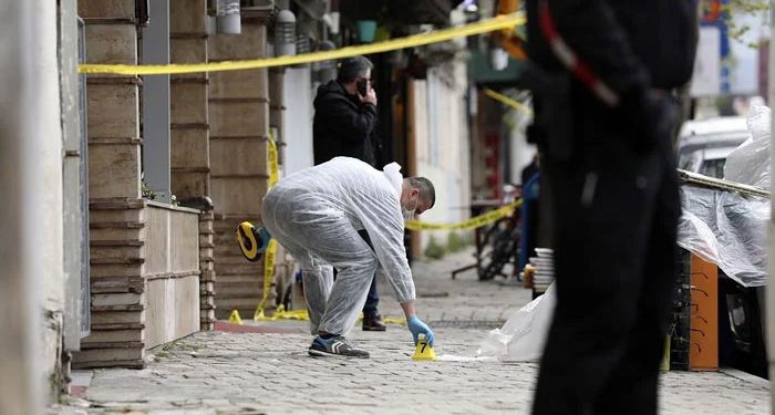 البانیہ: مسجد میں چاقو سے حملہ، 5 افراد زخمی