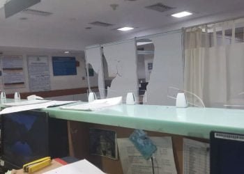 اپولو اسپتال میں ڈاکٹر -نرس پرجان لیوا حملہ