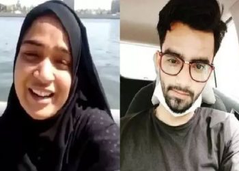 عائشہ خودکشی کیس میں شوہر کو ضمانت نہیں ملی
