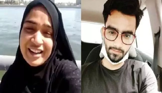 عائشہ خودکشی کیس میں شوہر کو ضمانت نہیں ملی