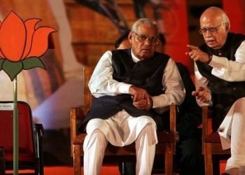 41 کی ہوئی بی جے پی-چند اہم حقائق جانیں