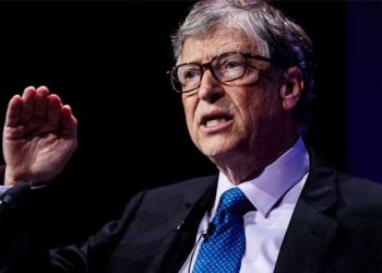 2022تک کورونا ختم ہوجاے گا :بل گیٹس