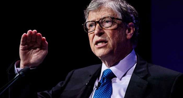 2022تک کورونا ختم ہوجاے گا :بل گیٹس