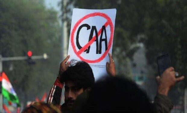 بہار: بچوں کو سی اے اے، این آر سی کے خلاف پڑھانے پر 2 رضاکار تنظیموں پرملک سے غداری کا مقدمہ