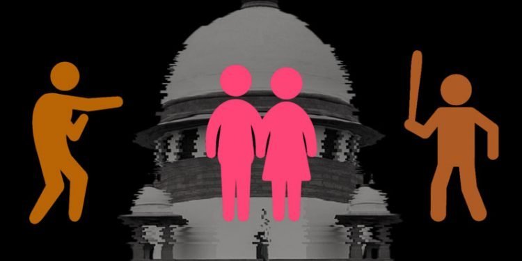 تبدیلی مذہب اور قوانین