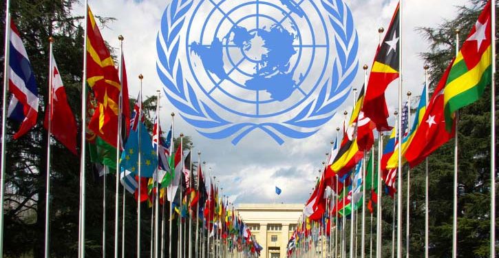 مسلم فوبیا کا جواب دینے کے لیے ڈی8ممالک متحد