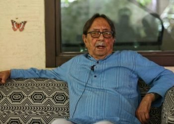 کشمیر پر وزیراعظم پہل کریں:دلت( سابق سربراہ را)