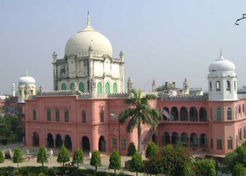 حکومت مذہبی مقامات کیلئے جاری کئے جانے والے احکامات پر دوبارہ غور کرے :دارالعلوم