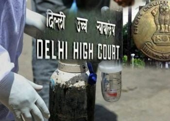 آکسیجن بحران: یہ وقت گدھوں کی طرح برتاؤ کرنے کا نہیں ہے: دہلی ہائی کورٹ