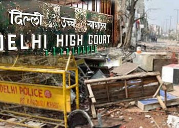 دہلی فساد: مزید تین نوجوانوں کی ہائی کورٹ سے ضمانت پر رہائی