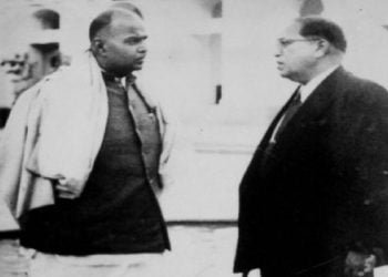 جب ڈاکٹر شیاما پرساد مکھرجی نےکی تھی انگریزوں کی مدد ، گورنر کو ایک خط لکھا، کہا-’میں آپ کے ساتھ ہوں‘