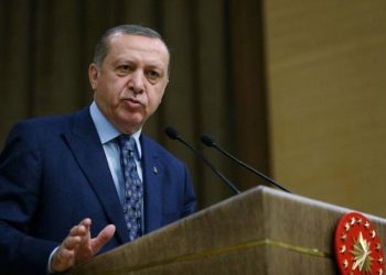 اردگان کا عالم اسلام کیلیے بڑا بینک بنا نے پر زور