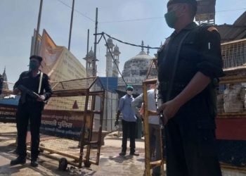 گیان واپی مسجد کا قضیہ: بنارس سول کورٹ نے کیا کہا…..