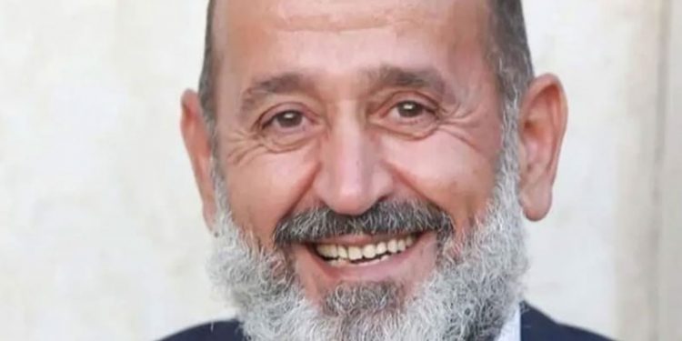 اسرائیلی فوج نے فلسطین کے انتخابی امیدوار حسن وردیان کوگرفتار کرلیا