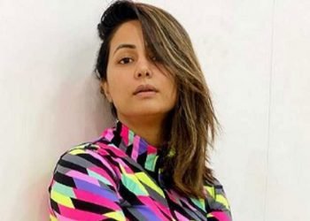 حنا خان پر ٹوٹا دکھوں کا پہاڑ