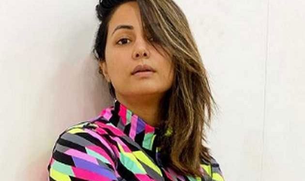 حنا خان پر ٹوٹا دکھوں کا پہاڑ