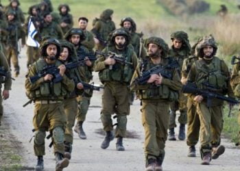 اسرائیلی فوجی ذہنی دباؤ کا شکار، خودکشیاں کرنے لگے