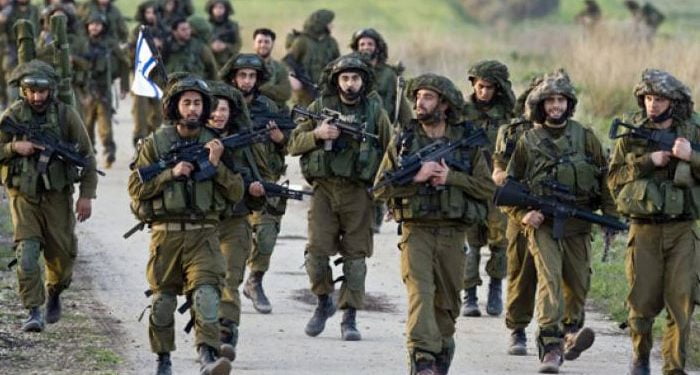 اسرائیلی فوجی ذہنی دباؤ کا شکار، خودکشیاں کرنے لگے