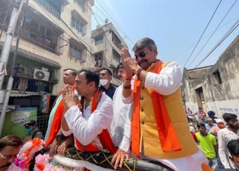 بنگال میں سی اے اے نافذ کیا جائے گا ، این آر سی لانے کا کوئی منصوبہ نہیں : بی جے پی