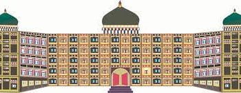 مدارس کی بستی ٹانڈہ میں علماکرام ایک دوسرے کی پگڑیاں اچھالنےمیں مصروف:عوام ناراض