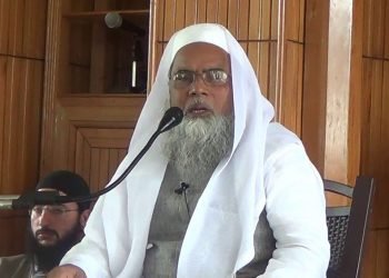 مولانا خالد سیف اللہ رحمانی مسلم پرسنل لاء بورڈ کے قائم مقام جنرل سکریٹری نامزد