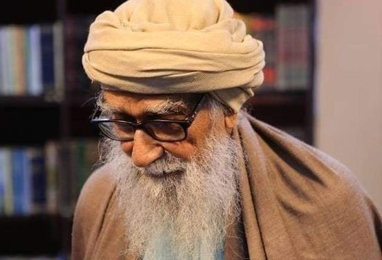 مولانا وحید الدین خان اسلامی علمی و فکری روایات کا سنگ میل