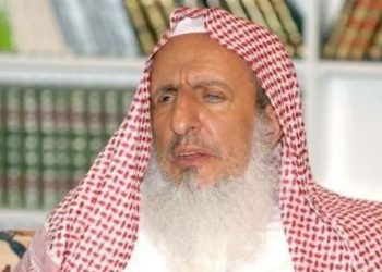 کووڈ- 19 کے مریضوں کا دوسرے لوگوں کے ساتھ میل جول حرام ہے: مفتی اعظم