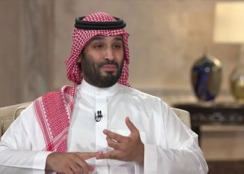 ایران کے ساتھ اچھے تعلقات استوار کرنے کے خواہش مند ہیں: محمد بن سلمان
