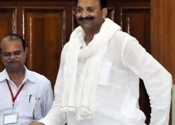 مختار کی مشکلات میں اضافہ ، ایم ایل اے رکنیت ختم کرائےگی یوپی حکومت