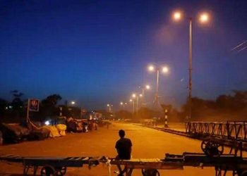 کورونا کاقہر: دہلی میں 30 اپریل تک نائٹ کرفیو ، اگلا قدم لاک ڈاؤن! کیا مساجد میں تراویح پڑھ سکیں گے؟