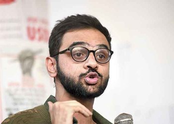 دہلی فساد: جے این یو کے سابق طالب علم عمر خالد کوضمانت مل گئی ،جانئے عدالت نے کیا کہا؟