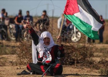 اسرائیل کا ایک اور نئی فلسطینی اراضی پر قبضہ