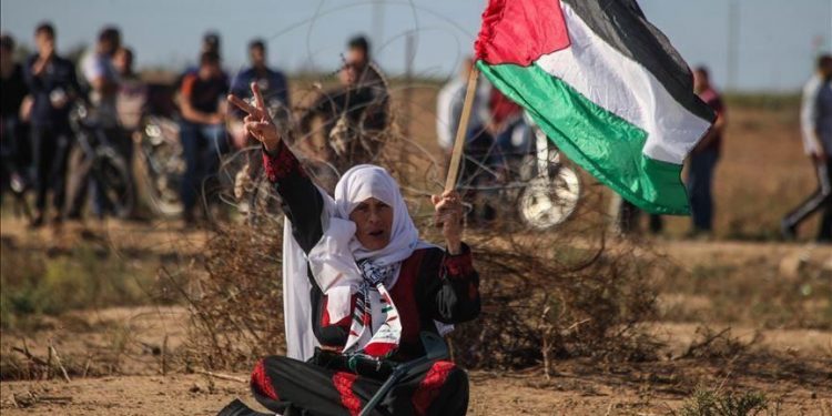 اسرائیل کا ایک اور نئی فلسطینی اراضی پر قبضہ