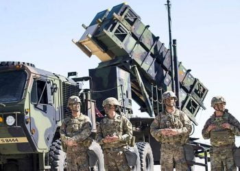 سعودی عرب کو بڑا جھٹکا دینے والا ہےامریکہ !