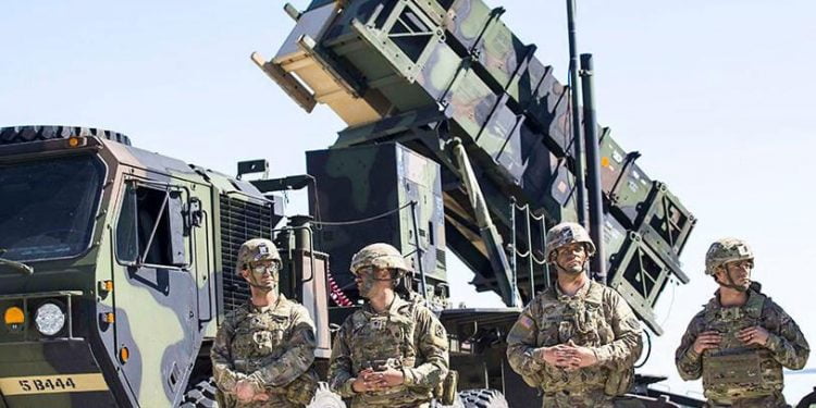 سعودی عرب کو بڑا جھٹکا دینے والا ہےامریکہ !