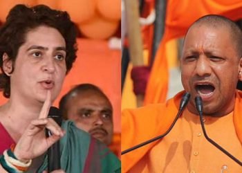 کورونا اموات کے سلسلے میں غلط اعدادو شمار دے رہی ہے یوگی حکومت: پرینکا