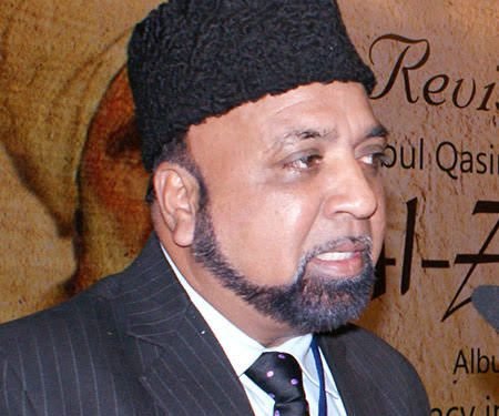 معروف اسلامی اسکالرپروفیسر اشتیاق دانش بھی چلے گئے