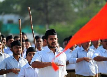 آرایس ایس یوپی کے دیہی علاقوں میں شاکھائیں بڑھائے گا،خصوصی توجہ کسانوں پر مرکوز