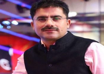 روہت سردانہ زندگی کا’ دنگل‘ ہارگئے