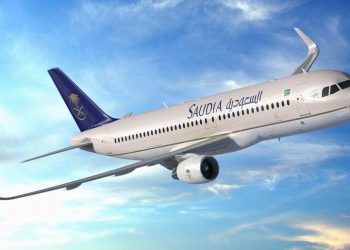 سعودی ایئر لائنز کا بین الاقوامی پروازیں دوبارہ شروع کرنے کا فیصلہ