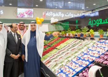 شاپنگ مالز میں اب صرف سعودی شہریوں کو ملازمت ملے گی