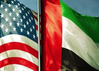 امریکہ نے یو اے ای کو اسرائیل بائیکاٹ ممالک کی فہرست سے نکال دیا