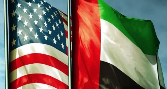 امریکہ نے یو اے ای کو اسرائیل بائیکاٹ ممالک کی فہرست سے نکال دیا