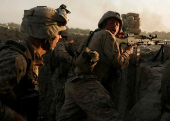 افغانستان میں فوجی مشن کے خاتمے کے لیے اقدامات کاآغازہوچکا:امریکی کمانڈر