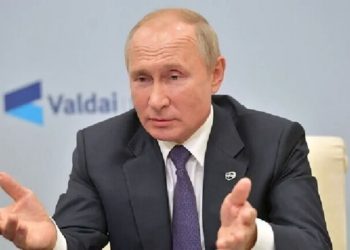 ولادی میر پوتین کیلئے 2036 تک اقتدار میں رہنے کی راہ ہموار