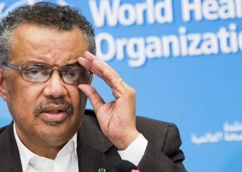 بھارت کی حالت دل دہلانے سے بھی زیادہ خوفناک: ڈبلیو ایچ او