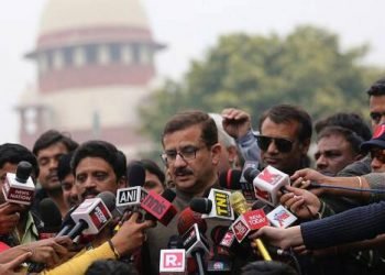 وسیم رضوی: نہ خدا ہی ملا نہ وصال صنم