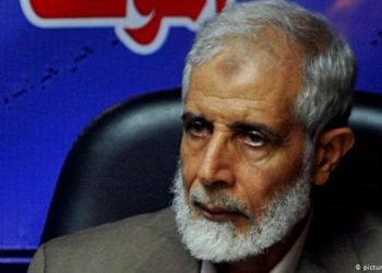 اخوان المسلمین کے رہنما کو عمر قید